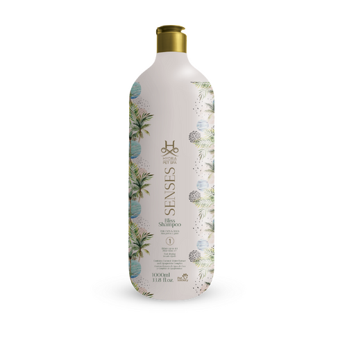 Hydra Pet Spa Senses Bliss Shampoo 1L