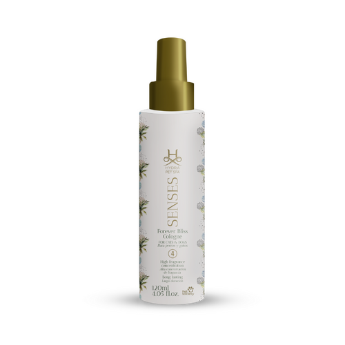 Hydra Pet Spa Senses Bliss Cologne 120ml