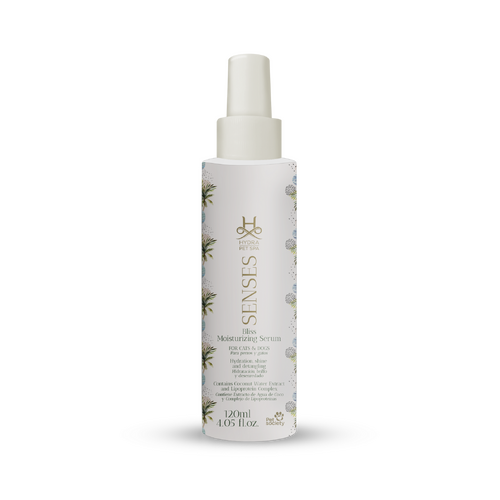 Hydra Pet Spa Senses Bliss Moisturising Serum 120ml