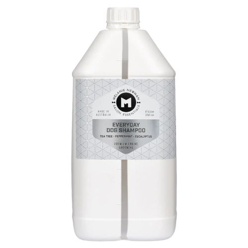 Melanie Newman 5L Everyday Shampoo