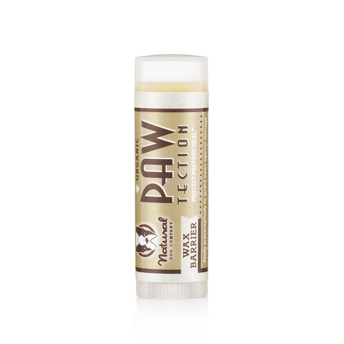 Pawtection Travel Stick By 0.15oz Natural Dog Company