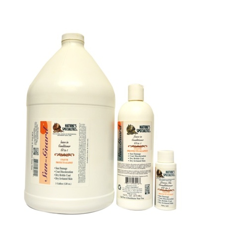 Natures Specialties 16oz Sun-Guard Conditioner