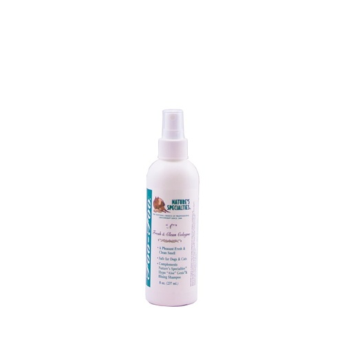 Natures Specialties Colognes FooFoo A 8OZ