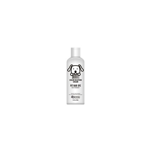 Opawz Colour Dilution Creme (For Opawz Permanent Dyes)