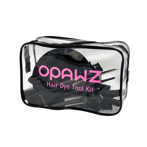Opawz Hair Dye Tool Kit