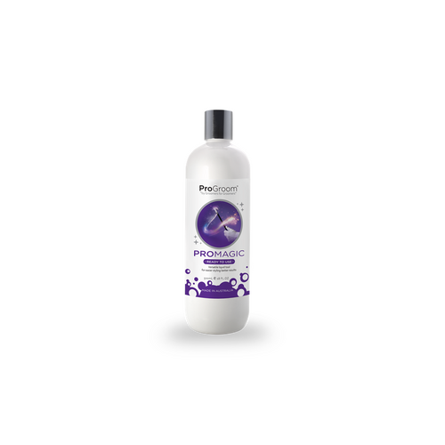ProGroom ProMagic 500ml Ready-To-Use