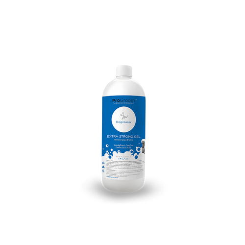 ProGroom Degreaser Gel 1L