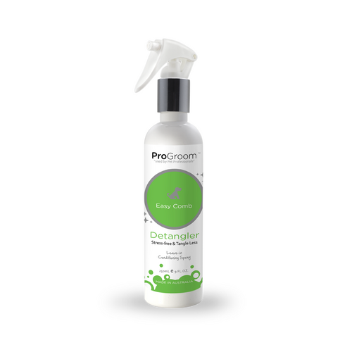 ProGroom Easy Comb Detangler 250ml