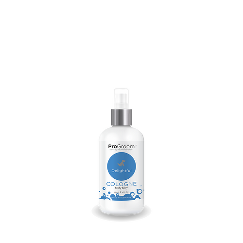 ProGroom Delightful Berry Cologne 250ml