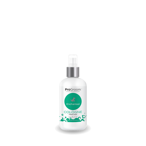 ProGroom Enchanted Forest Fresh Cologne 250ml