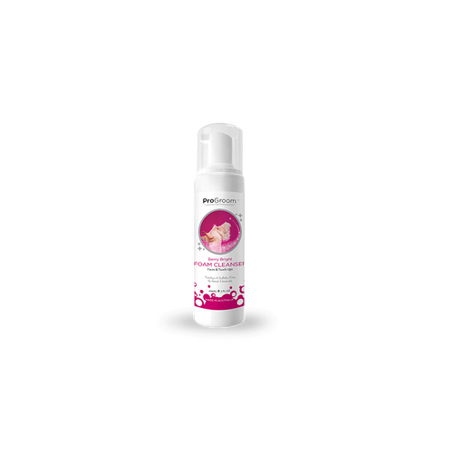 ProGroom Berry 200ml Foaming Cleanser