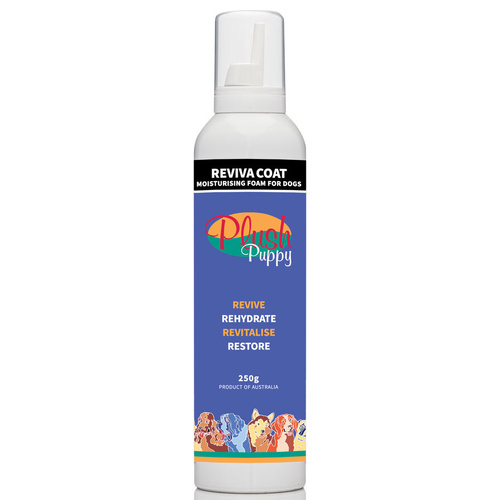 Plush Puppy Reviva Coat 250g