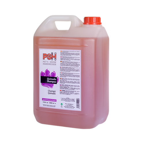PSh Biotin Silk x2 Shampoo 5lt