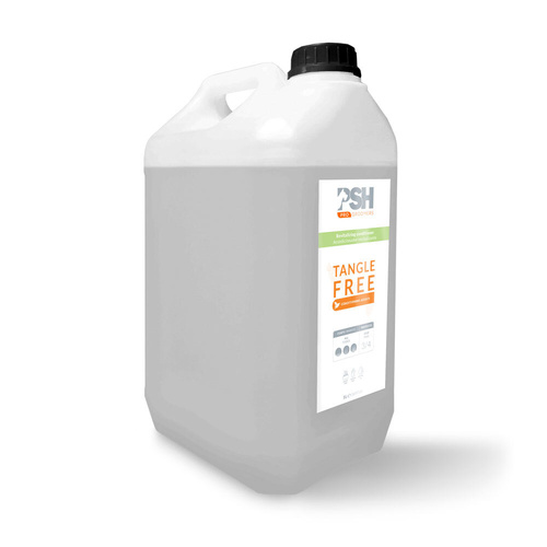 PSH Pro Tangle Free Revitilising Conditioner 5lt