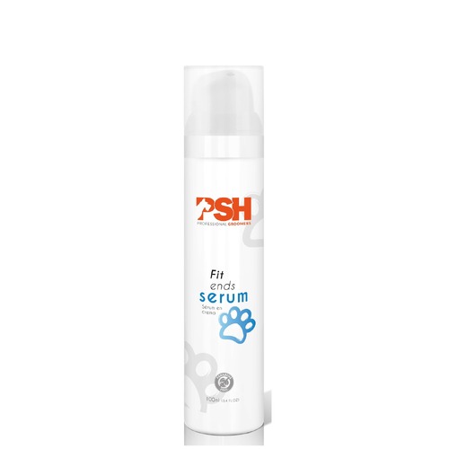 PSH 90ml Fit Ends