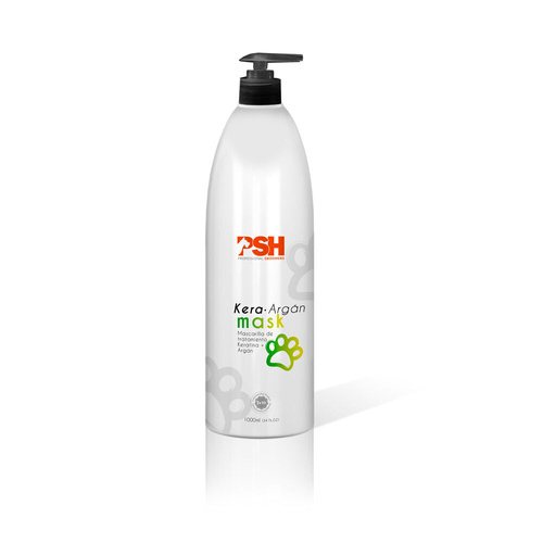 PSH Pro Kera Argan Extra Moisturizing Smoothing Conditioner Mask 1lt