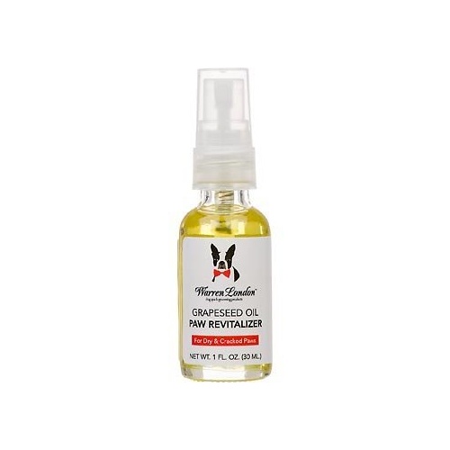 Warren London Grapeseed Oil 30ml (1oz) Paw Revitaliser