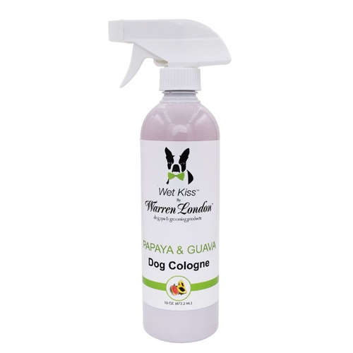 Warren London Wet Kisses Cologne Papaya & Guava 473ml (16oz)