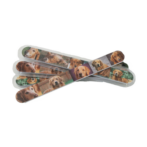 Warren London Nail File (each)