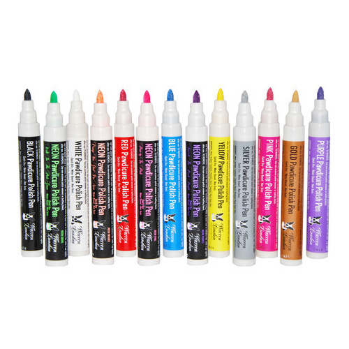 Warren London Pawdicure Nail Polish Pens