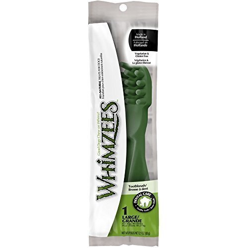 Whimzees Toothbrush Star Large 1 pack